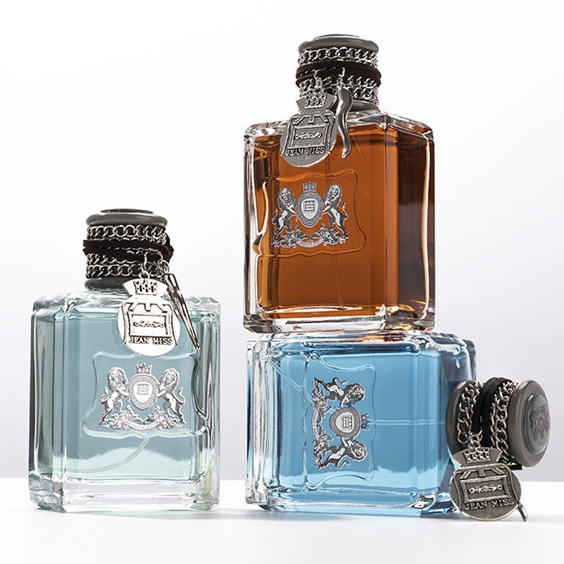Long - lasting Light Perfume Dirty Words Men's Perfume - Body Bliss Essentials