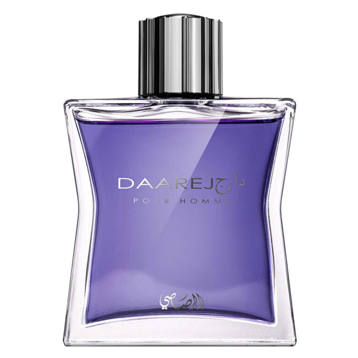 RASASI Dareej For Men - Body Bliss Essentials