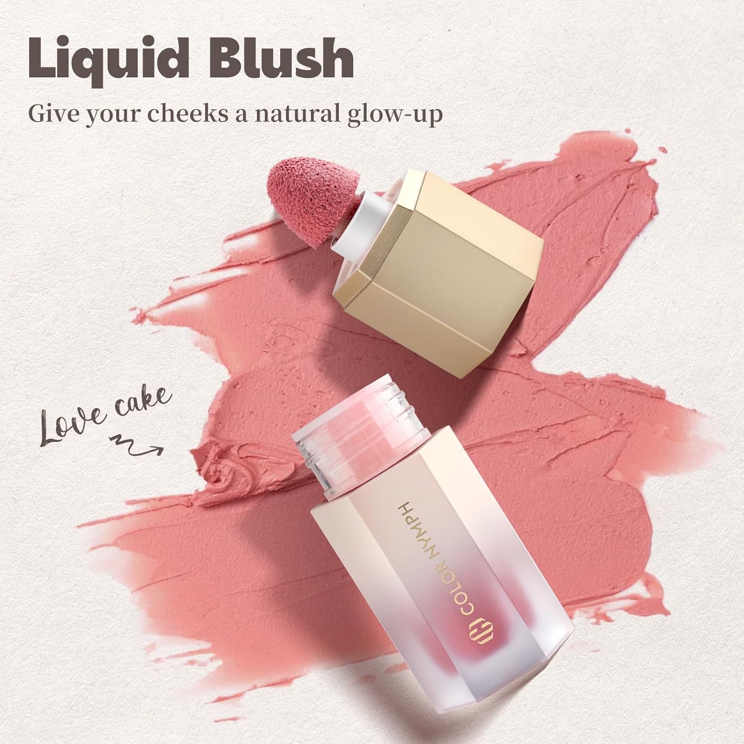 Color Nymph Face Makeup Kit - Body Bliss Essentials