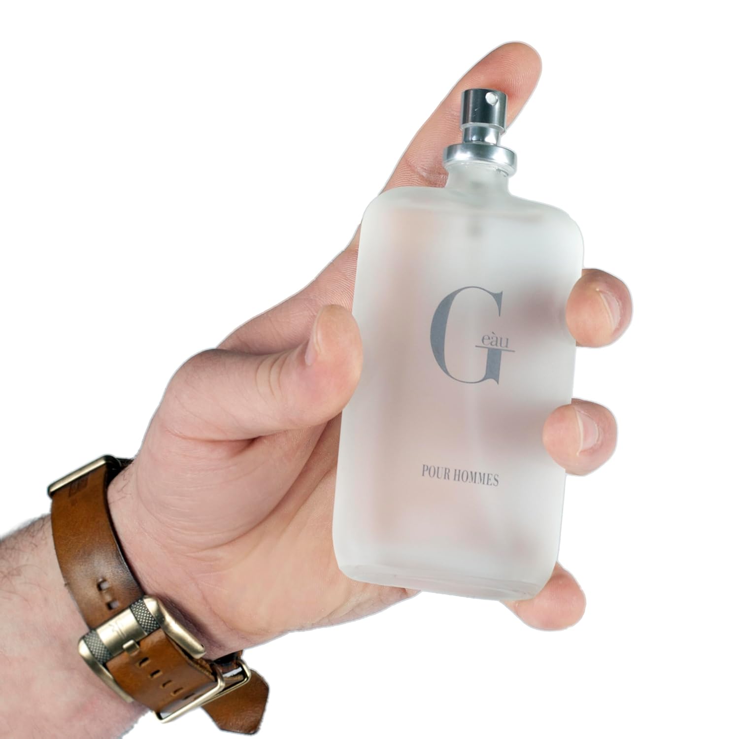 PB ParfumsBelcam G Eau, Inspired by Designer Fragrance - Body Bliss Essentials