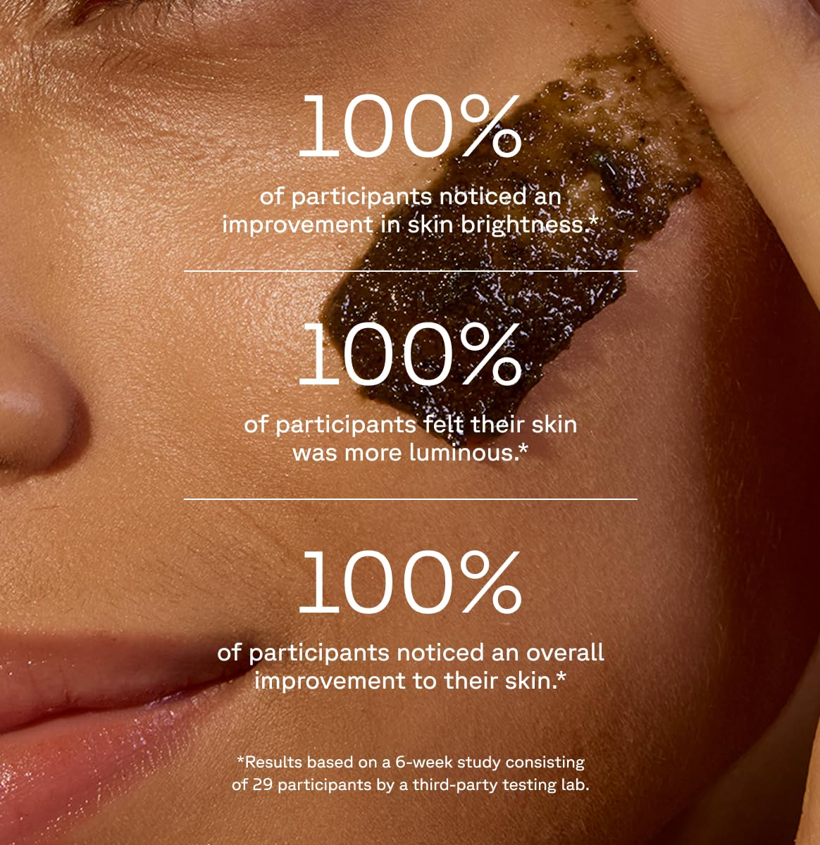 Acure Brightening Facial Scrub for a Youthful - Body Bliss Essentials