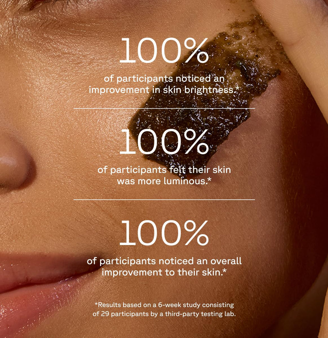 Acure Brightening Facial Scrub for a Youthful - Body Bliss Essentials
