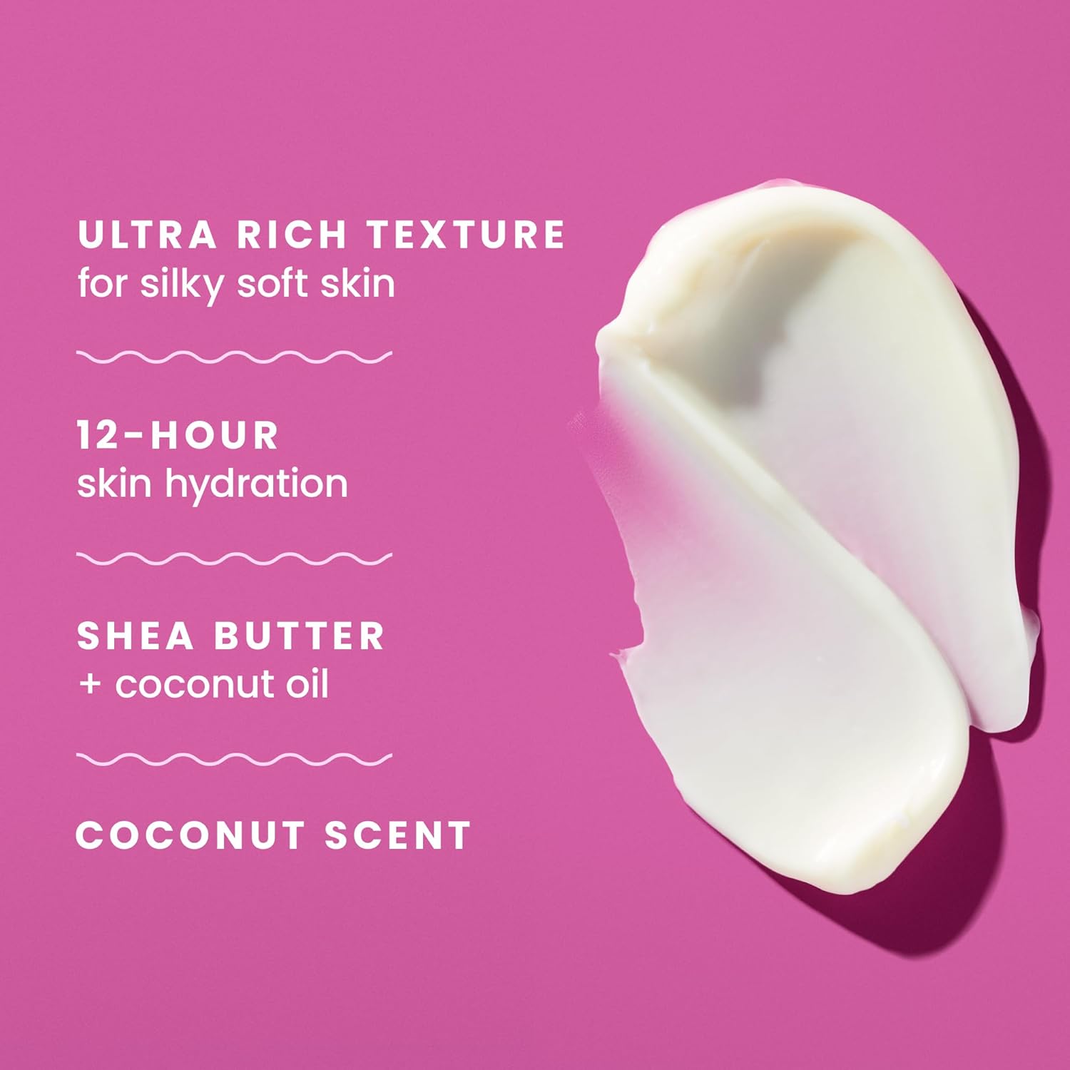 Hawaiian Tropic After Sun Body Butter Moisturizer With Coconut Oil - Body Bliss Essentials