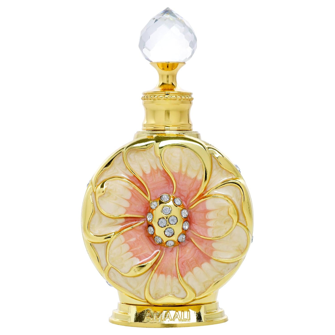 Swiss Arabian Amaali - Body Bliss Essentials