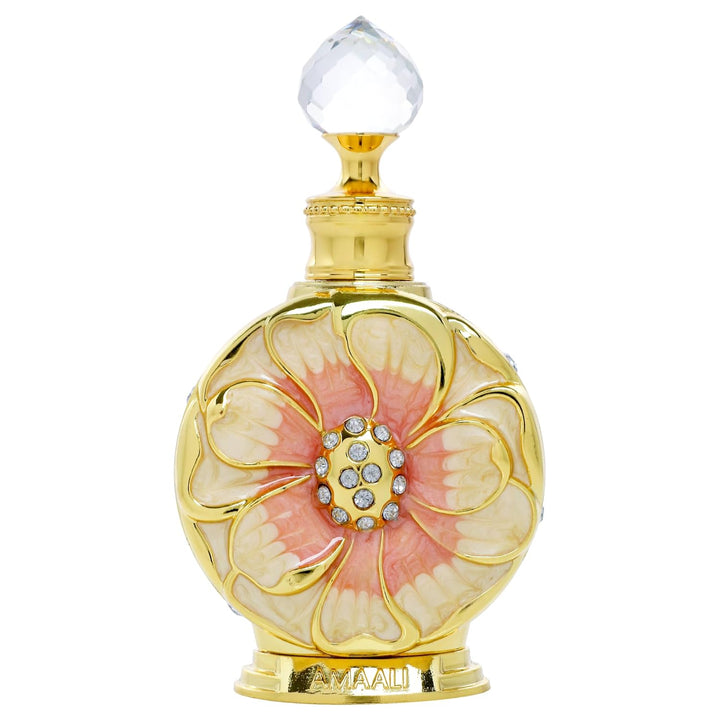 Swiss Arabian Amaali - Body Bliss Essentials