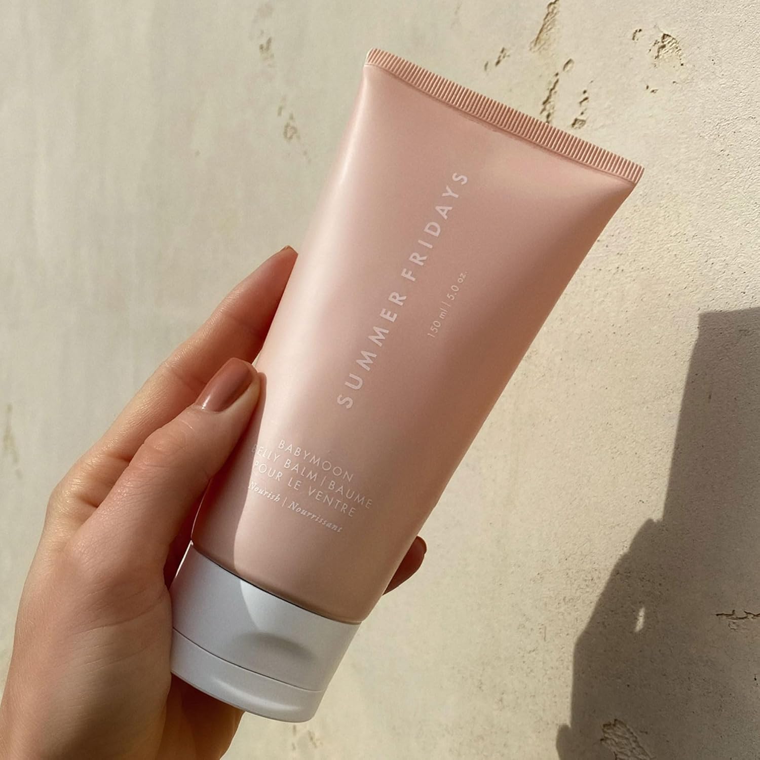 Summer Fridays Babymoon Belly Balm - Body Bliss Essentials