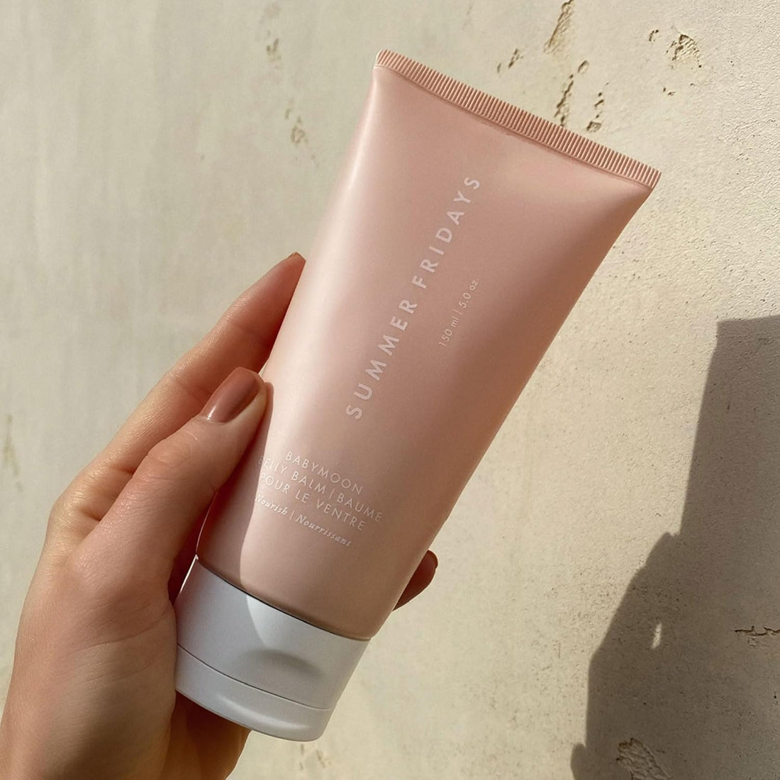 Summer Fridays Babymoon Belly Balm - Body Bliss Essentials