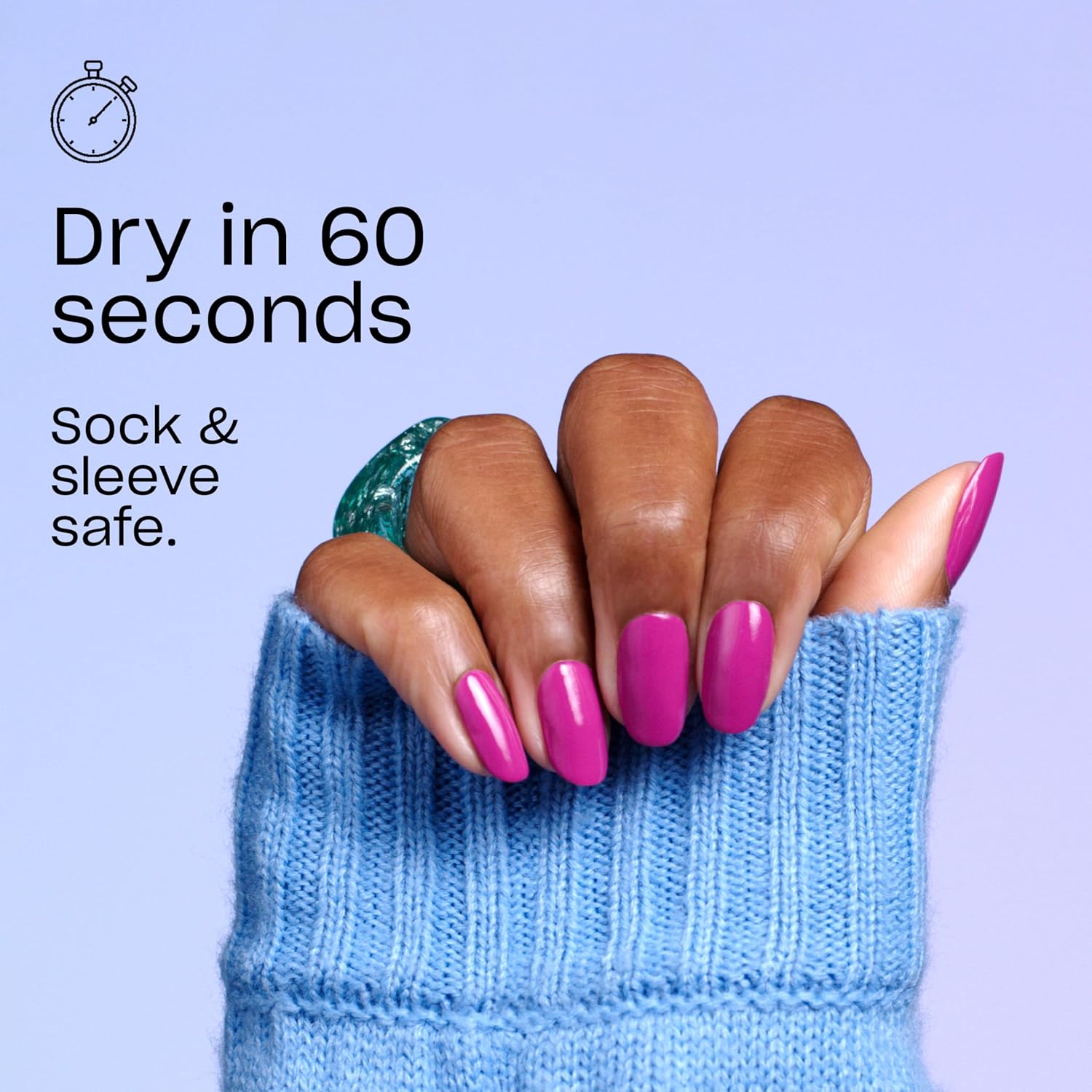 OPI RapiDry Quick Dry Nail Polish Colors - Body Bliss Essentials