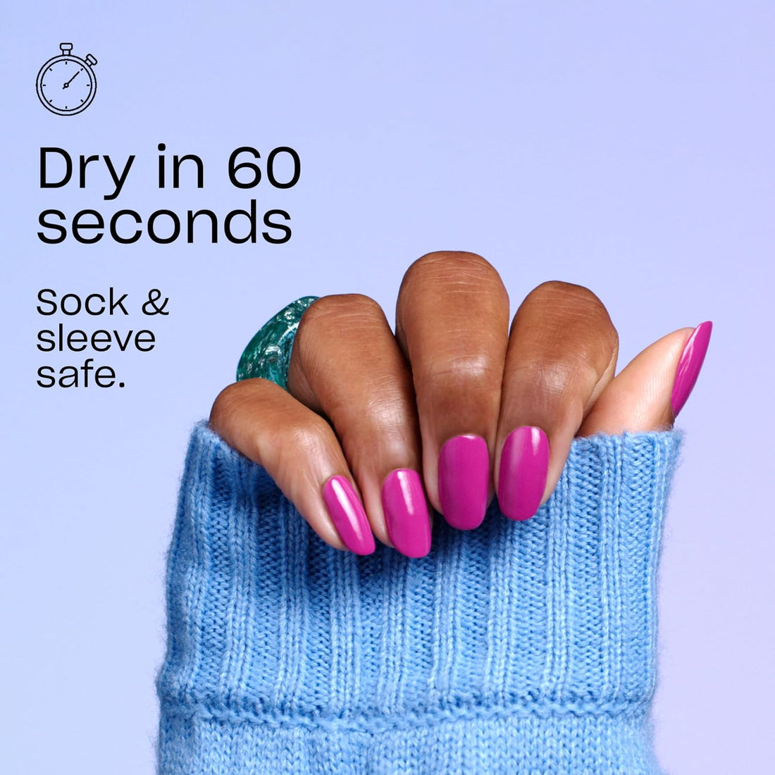 OPI RapiDry Quick Dry Nail Polish Colors - Body Bliss Essentials