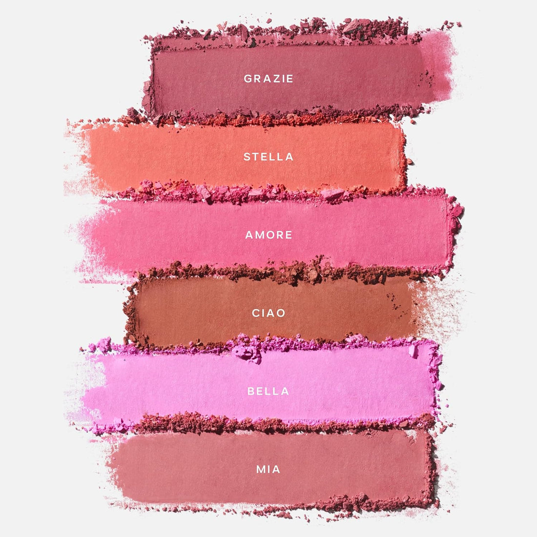 Saie SuperSuede Baked Blush - Body Bliss Essentials