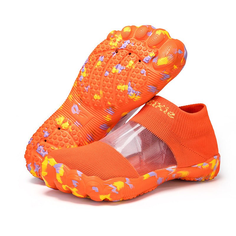 Outdoor Sports Anti - slip Beach Shoes For Women - Body Bliss Essentials