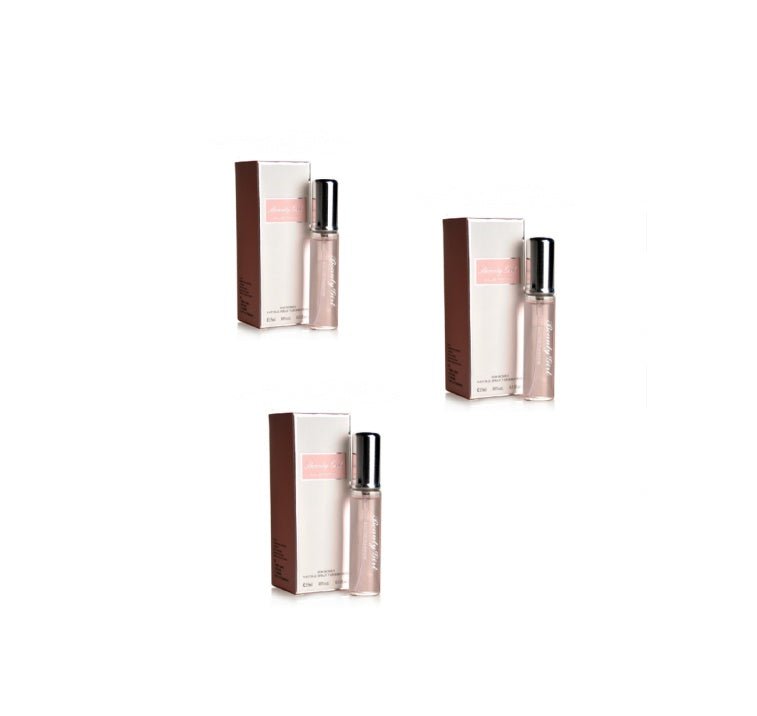 perfume - Body Bliss Essentials