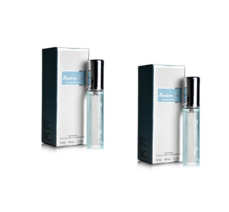 perfume - Body Bliss Essentials