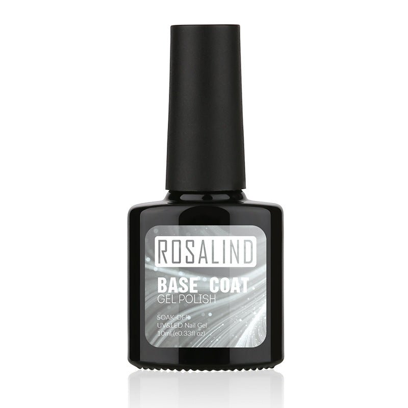 Nail Nail Polish Gel Soaks Dull Surface Permanently - Body Bliss Essentials