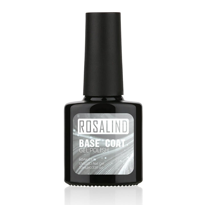 Nail Nail Polish Gel Soaks Dull Surface Permanently - Body Bliss Essentials