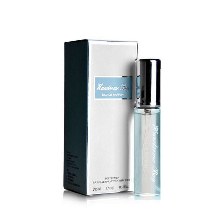 perfume - Body Bliss Essentials