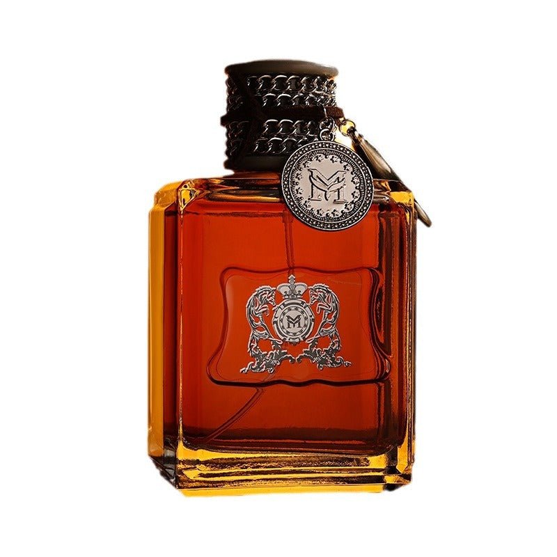 Long - lasting Light Perfume Dirty Words Men's Perfume - Body Bliss Essentials