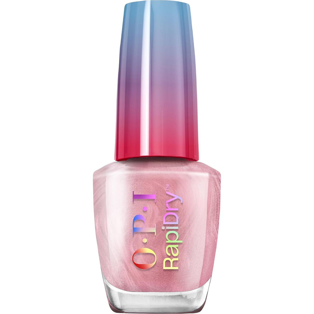 OPI RapiDry Quick Dry Nail Polish Colors - Body Bliss Essentials