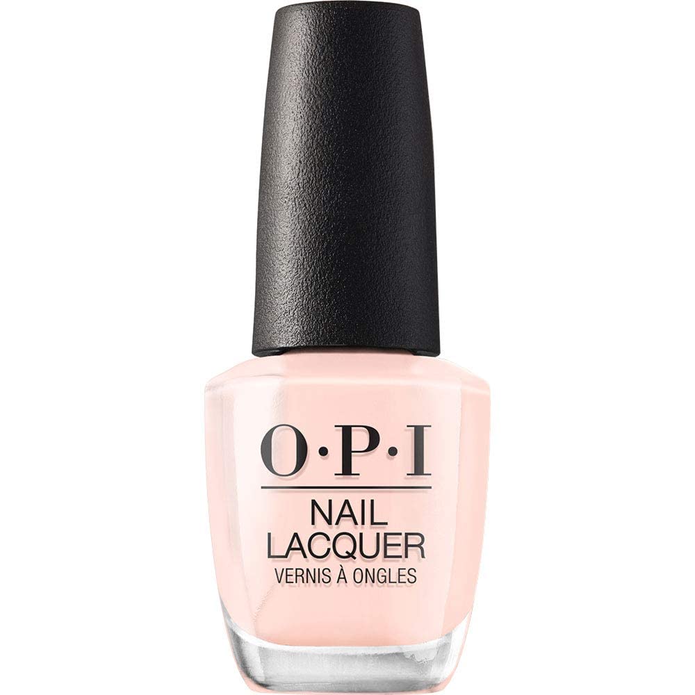 OPI Nail Lacquer Nail Polish - Body Bliss Essentials