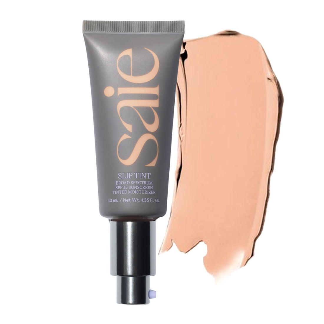 Saie Slip Tint Tinted Moisturizer - Body Bliss Essentials