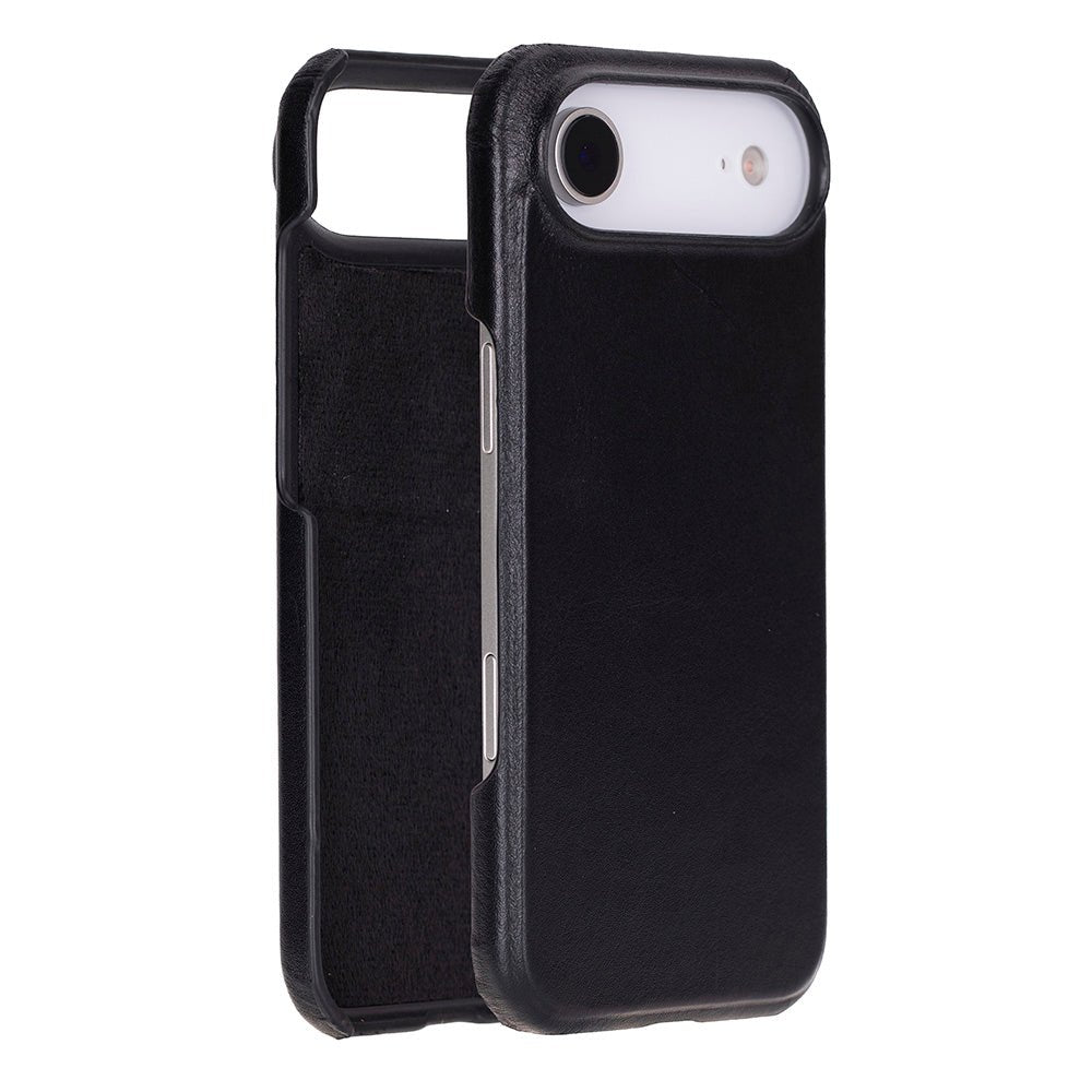 Bisbee Leather iPhone 17 Air Case - Body Bliss Essentials