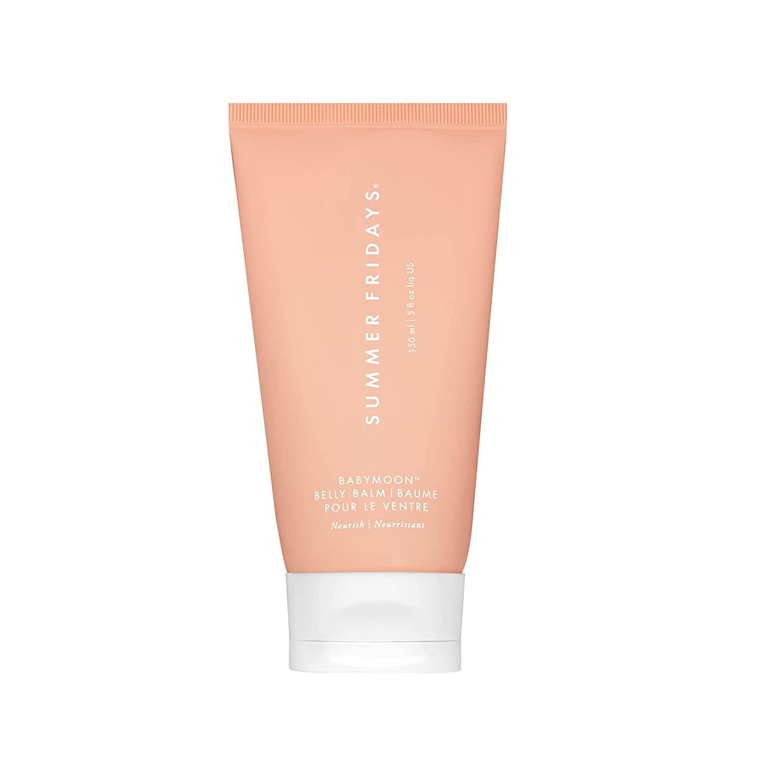 Summer Fridays Babymoon Belly Balm - Body Bliss Essentials