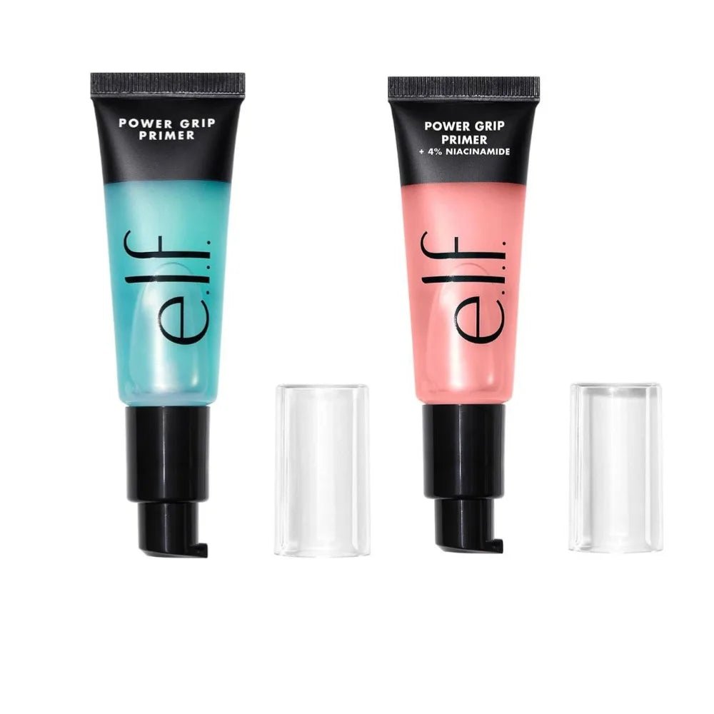Power Grip Primer Gel Hyaluronic & 4% Niacinamide Brightening Cosmetics - Body Bliss Essentials