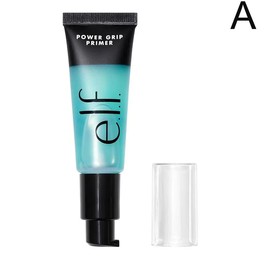 Power Grip Primer Gel Hyaluronic & 4% Niacinamide Brightening Cosmetics - Body Bliss Essentials