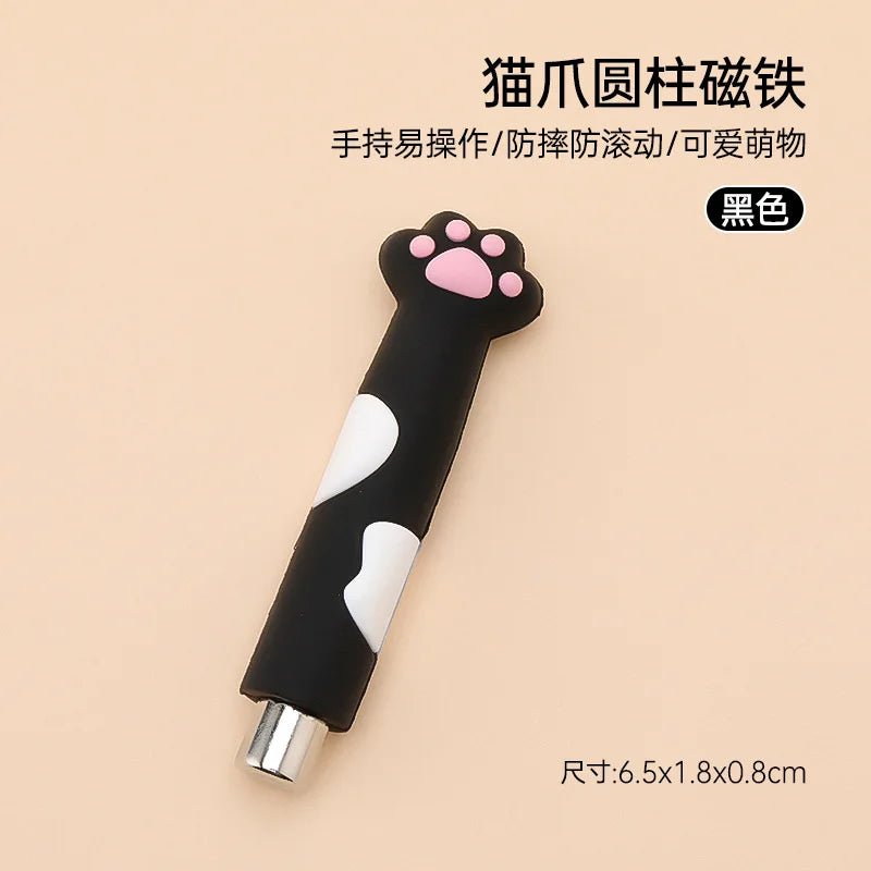 3 - in - 1 Multifunctional Magnetic Cat's Eye Nail Magnetic Stick 130mm Super Strong Gel - Body Bliss Essentials