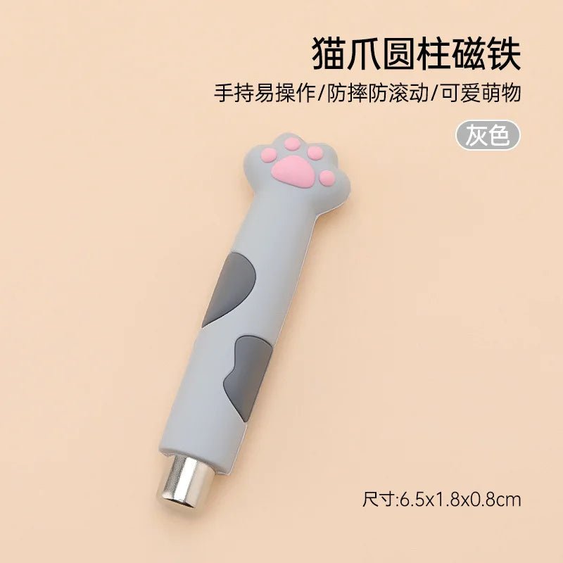 3 - in - 1 Multifunctional Magnetic Cat's Eye Nail Magnetic Stick 130mm Super Strong Gel - Body Bliss Essentials