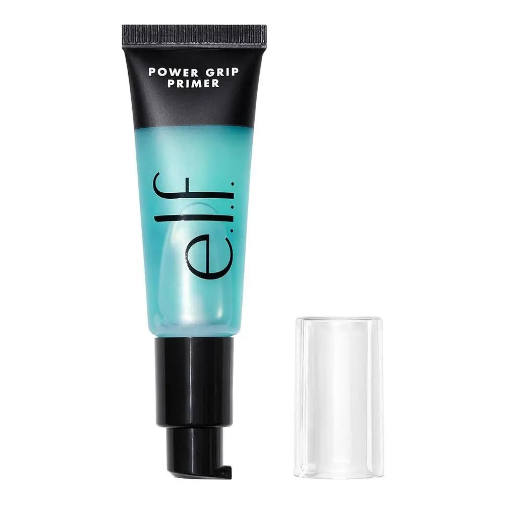 Power Grip Primer Gel Hyaluronic & 4% Niacinamide Brightening Cosmetics - Body Bliss Essentials