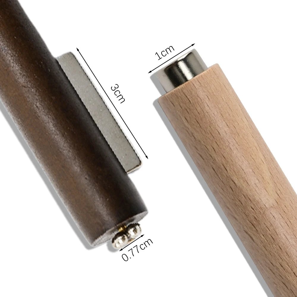 3 - in - 1 Multifunctional Magnetic Cat's Eye Nail Magnetic Stick 130mm Super Strong Gel - Body Bliss Essentials