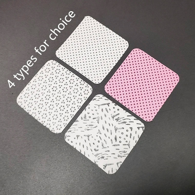 Lint Free Nail Wipes Nail Polish Remover Cleaning Wipes - Body Bliss Essentials