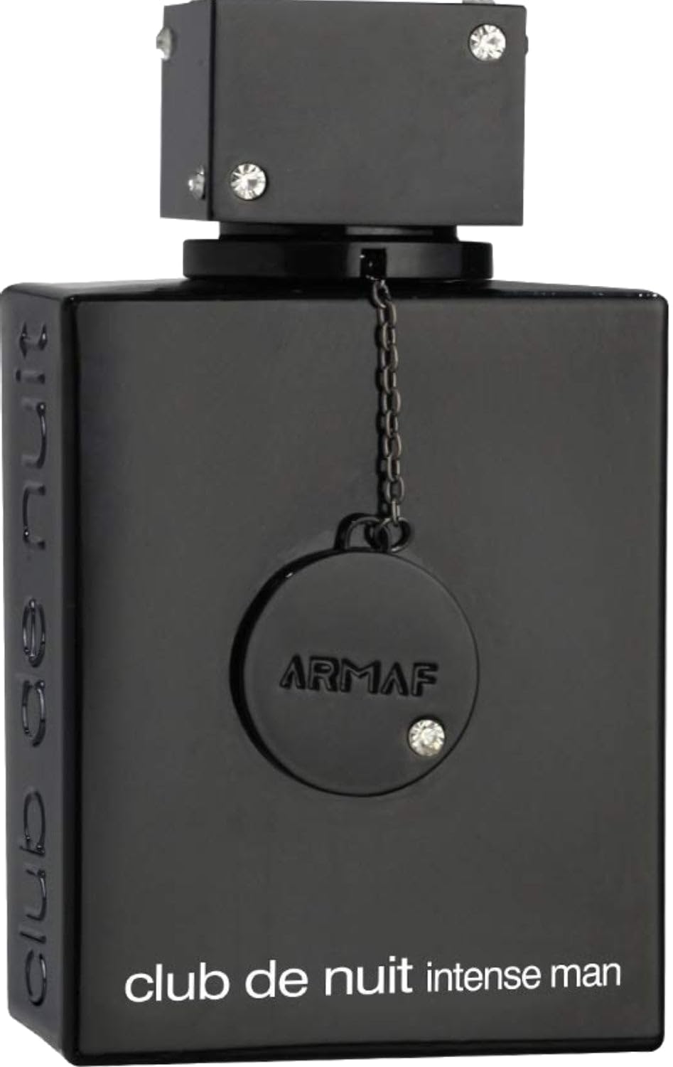 ARMAF club de nuit intense Man EDT Men New in Box, Black - Body Bliss Essentials