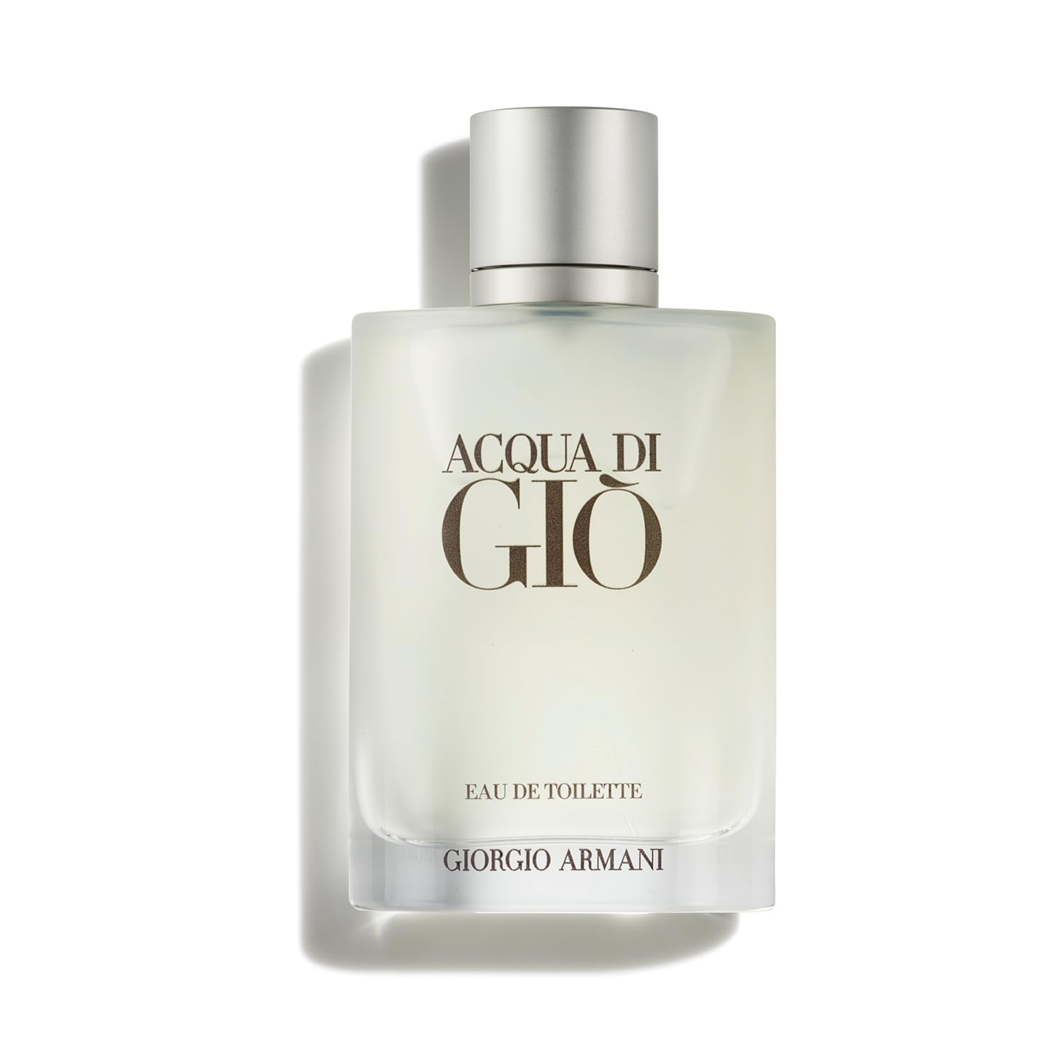 Armani Beauty - Acqua di Giò - Eau de Toilette - Cologne for Men - Body Bliss Essentials
