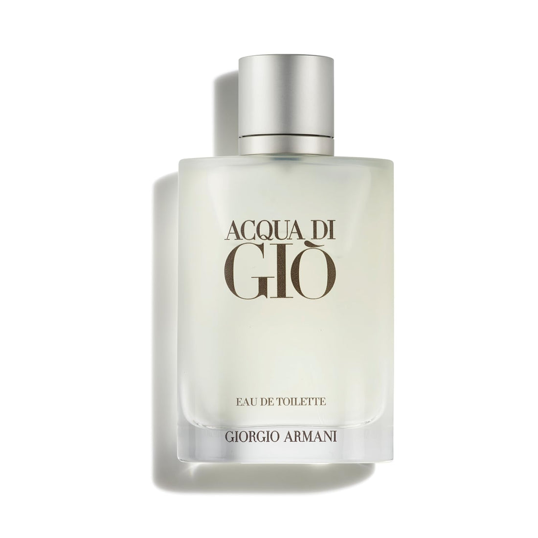 Armani Beauty - Acqua di Giò - Eau de Toilette - Cologne for Men - Body Bliss Essentials
