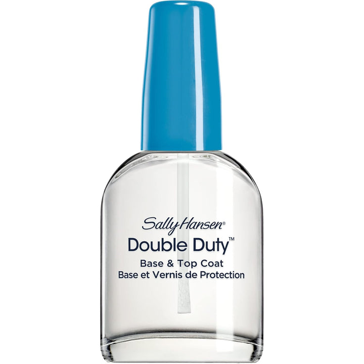 Sally Hansen Double Duty™, Nail Polish - Body Bliss Essentials