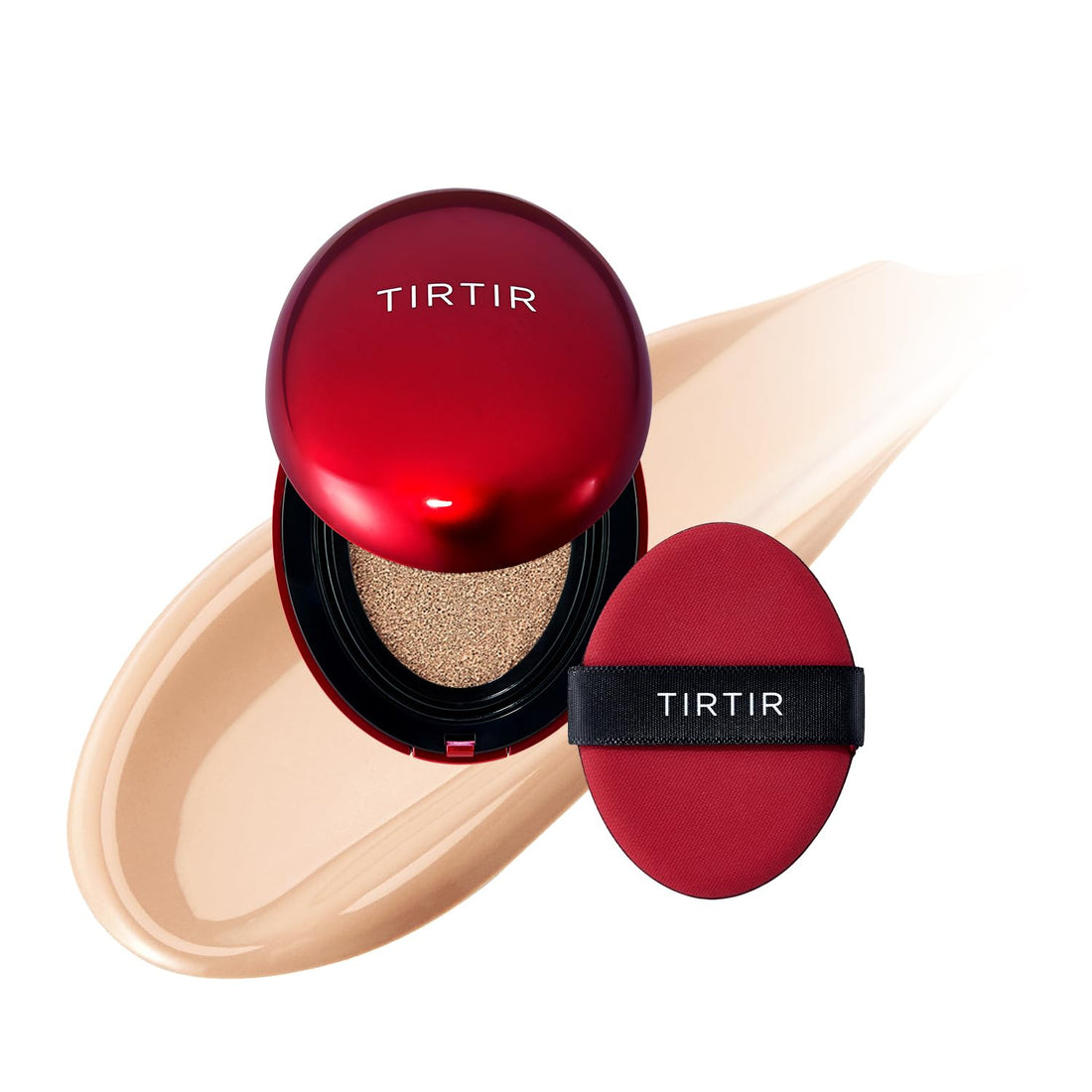 TIRTIR Mask Fit Red Cushion Foundation - Body Bliss Essentials