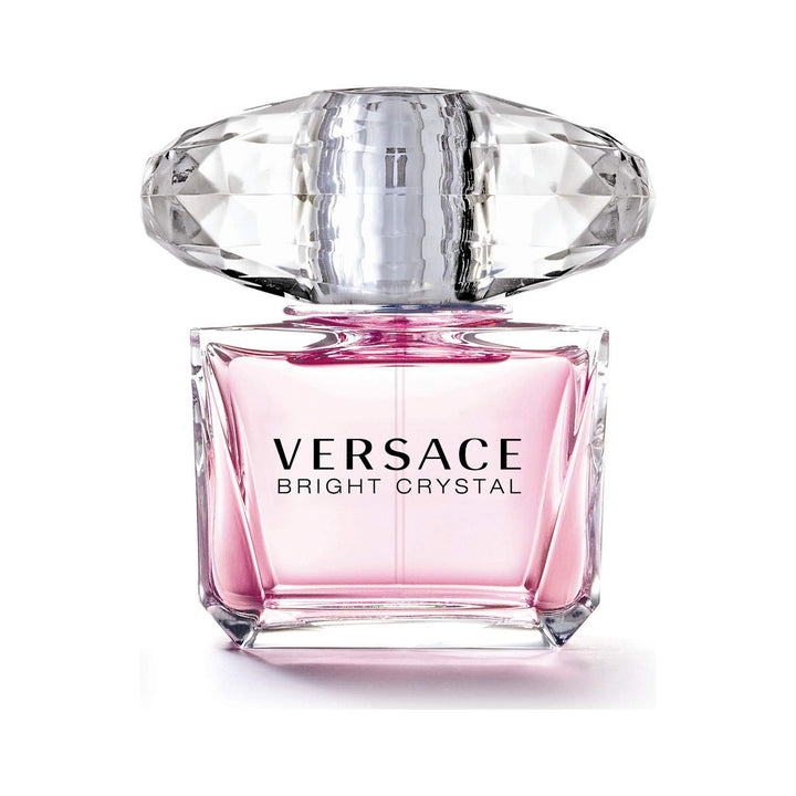 Versace Bright Crystal by Versace for Women - Body Bliss Essentials