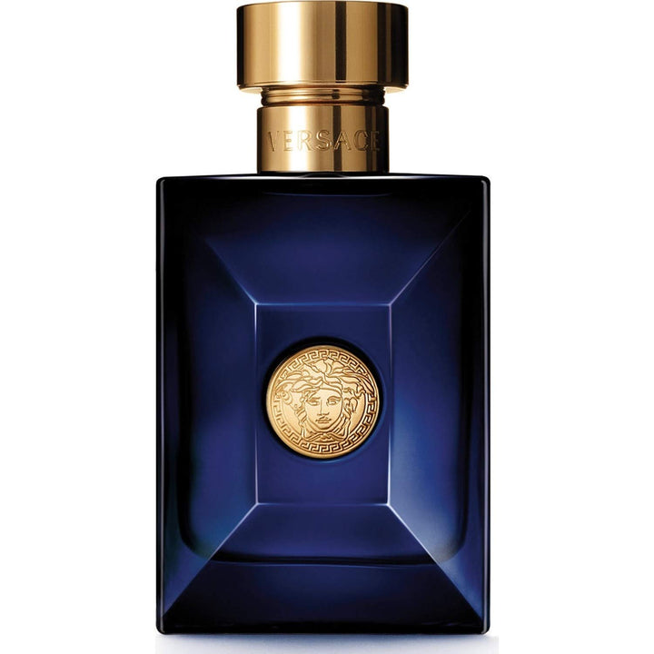 Versace Pour Homme Dylan Blue for Men - Body Bliss Essentials