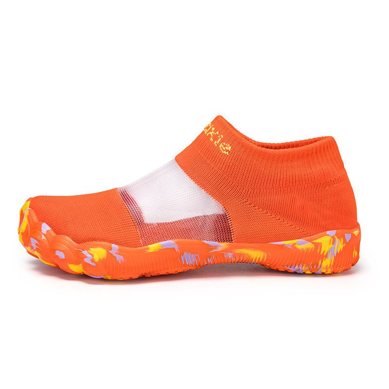 Outdoor Sports Anti - slip Beach Shoes For Women - Body Bliss Essentials