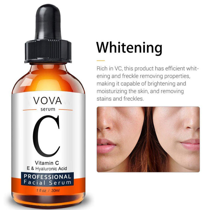 Vitamin C Serum Facial Serum Amazon - Body Bliss Essentials
