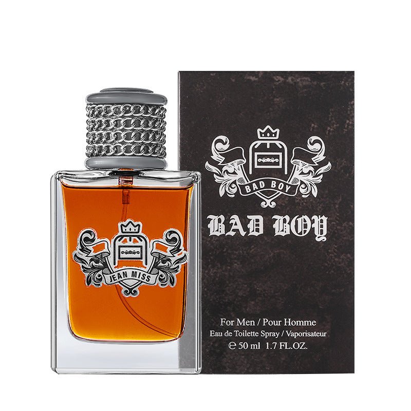 Long - lasting Light Perfume Dirty Words Men's Perfume - Body Bliss Essentials