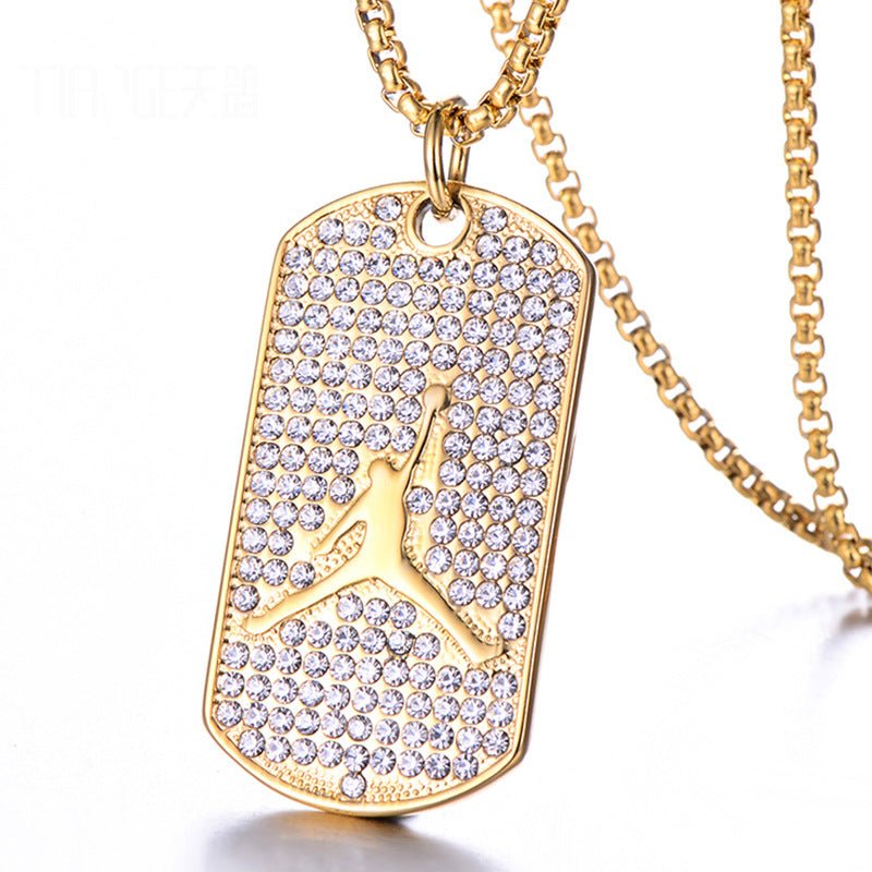 Mens Watches Luxury Brand Fashion Diamond Date Quartz Watch - Body Bliss Essentials