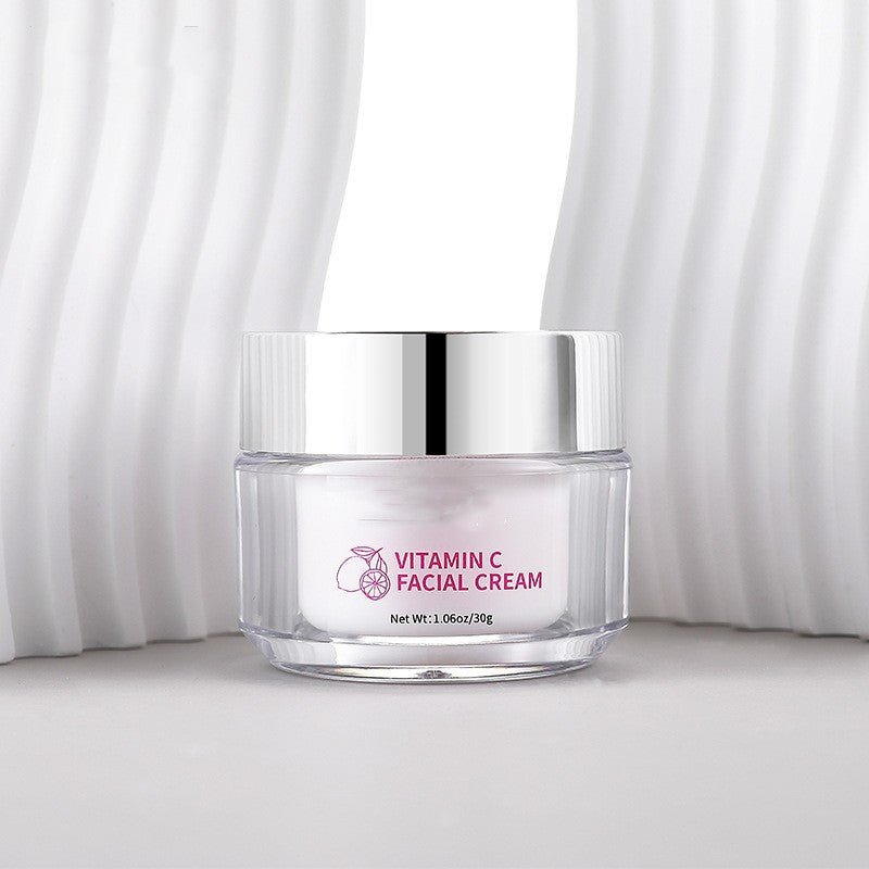 Vitamin C Face Cream Skin Care Products - Body Bliss Essentials