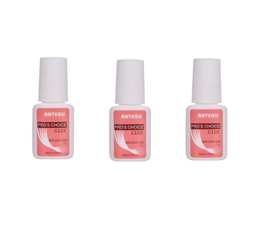 Polygel Nail Kit - Body Bliss Essentials