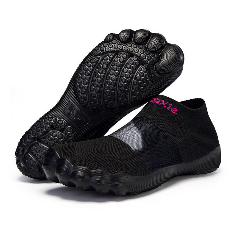 Outdoor Sports Anti - slip Beach Shoes For Women - Body Bliss Essentials